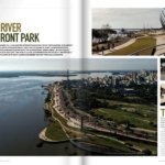 Projeto do Parque Urbano da Orla do Guaíba tem repercussão internacional